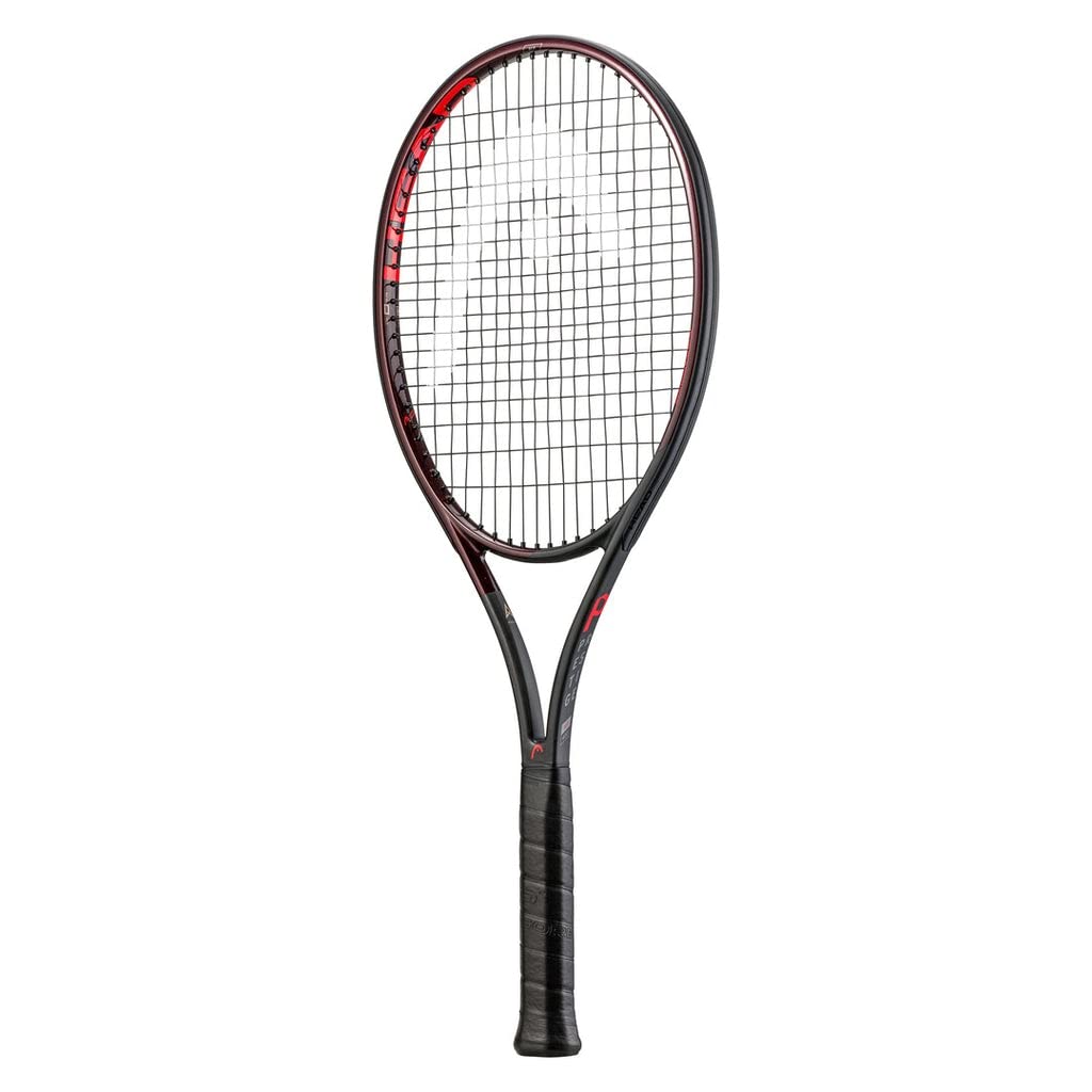 Amazon.com: HEAD Prestige MP Tennis Racquet (4-1/4) : Sports